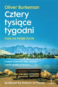 Obrazek Cztery tysiące tygodni