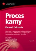 Zobacz : Proces kar... - Piotr Hofmański, Kazimierz Zgryzek, Adam Górski