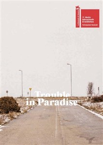 Picture of Trouble in Paradise w. ang