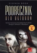polish book : Podręcznik... - Stephen Book