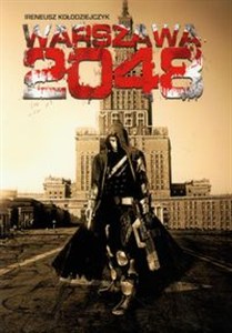 Obrazek Warszawa 2048