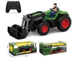 Obrazek Traktor R/C