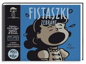 Fistaszki ... - Charles M. Schultz -  Książka z wysyłką do UK