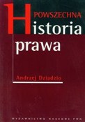 Powszechna... - Andrzej Dziadzio -  Książka z wysyłką do UK