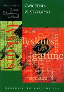 Obrazek Ćwiczenia ze stylistyki