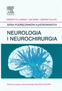 Picture of Neurologia i neurochirurgia