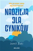 Nadzieja d... - Jamil Zaki - Ksiegarnia w UK