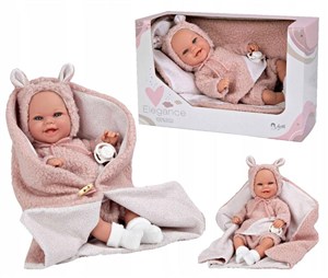 Picture of Lalka hiszpańska bobas 35cm