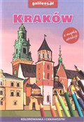 Zobacz : Kraków - k... - Opracowanie Zbiorowe