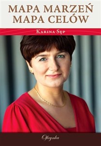 Obrazek Mapa marzeń mapa celów