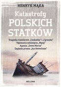 Katastrofy... - Henryk Mąka - Ksiegarnia w UK