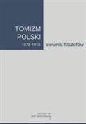 polish book : Tomizm pol...