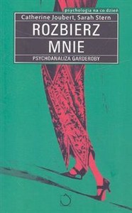 Obrazek Rozbierz mnie Psychoanaliza garderoby
