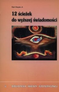 Obrazek 12 ścieżek do wyższej świadomości