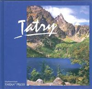 Obrazek Tatry  wersja polska