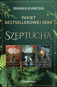 Obrazek Pakiet "Szeptucha"