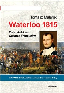Picture of Waterloo 1815