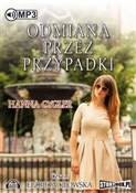 Polska książka : [Audiobook... - Hanna Cygler