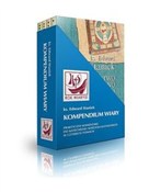 polish book : Kompendium... - Edward Staniek