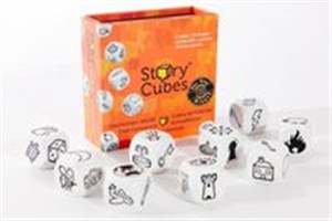 Obrazek Story Cubes Kości opowieści