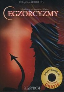Picture of [Audiobook] Egzorcyzmy