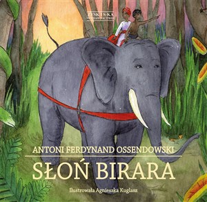 Obrazek Słoń Birara