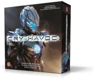 Picture of Cry Havoc
