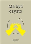 Książka : Ma być czy... - Anna Cieplak
