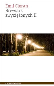 Picture of Brewiarz zwyciężonych II