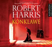 [Audiobook... - Robert Harris -  books in polish 