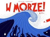 W morze! - Piotr Karski -  books in polish 