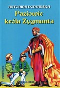 polish book : Paziowie k... - Antonina Domańska