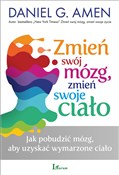 Zmień swój... - Daniel G. Amen -  foreign books in polish 