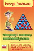 Olimpiady ... - Henryk Pawłowski -  books from Poland