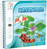 Polska książka : Wodny Świa...