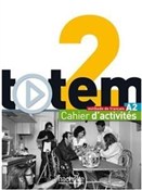 Totem 2 ze... - Corina Brillant, Lucas Malcor, Marie-Jos Lopes, J -  books in polish 