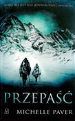 Przepaść - Michelle Paver -  Książka z wysyłką do UK