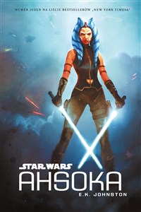 Obrazek Star Wars Ahsoka