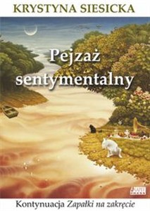 Obrazek Pejzaż sentymentalny