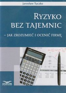 Obrazek Ryzyko bez tajemnic jak zrozumieć i ocenić firmę