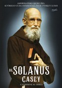 Bł. Solanu... - Odell Catherine M. -  foreign books in polish 