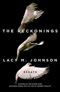 Picture of The Reckonings: Essays