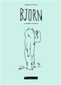 Książka : Bjorn w wi... - Delphine Perret