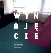 Polska książka : Wynajęcie - Natalia Fiedorczuk
