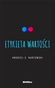 Etykieta w... - Andrzej S. Nartowski - Ksiegarnia w UK