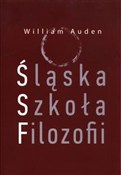 Śląska Szk... - William Auden - Ksiegarnia w UK