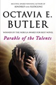 Parable of... - Octavia E. Butler - Ksiegarnia w UK
