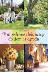 Obrazek Pomysłowe dekoracje do domu i ogrodu