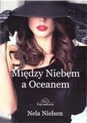 Między Nie... - Nela Nielsen - Ksiegarnia w UK