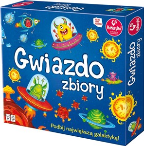 Picture of Gwiazdozbiory
